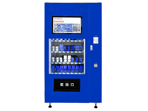 Vending系列 S30-48 Vending系列 S30-48