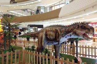 自貢仿真機械恐龍工廠 恐龍租賃 恐龍模型化石