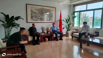 章丘區城鄉水務局 以建議提案辦理促工作提質增效，強化防洪除澇設施管理