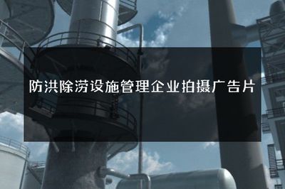守護城市安全，我們在行動——專訪防洪除澇設施管理企業